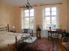 Zimmer 9 im Landhaus Schloss Kölzow