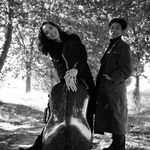 Cellistin Margreta Häfer und der Pianistin Yoko Kuwahara